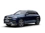 Mercedes-Benz GLE 350 e 4MATIC AMG Line exterieur - Trekhaak - Panoramadak - Treeplanken - Rijassistentiepakket plus - Parkeerpakket met 360Β°-camera - Warmtewerend, donkergetint glas -