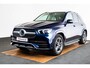 Mercedes-Benz GLE 350 e 4MATIC AMG Line exterieur - Trekhaak - Panoramadak - Treeplanken - Rijassistentiepakket plus - Parkeerpakket met 360°-camera - Warmtewerend, donkergetint glas -