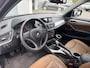 BMW X1 BJR 2010 sDrive18i 150 PK Executive CARPLAY | LEDER | CRUISE | CLIMA | PDC