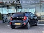 Kia Picanto 1.0 CVVT Design Edition Airco Leder Nav Camera
