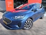 Ford Fiesta 1.0 EcoBoost Hybrid Titanium