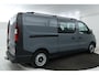 Renault Trafic 2.0 dCi 145 T29 L2H1 DC Comfort 5 Pers. Automaat, Cruise,  Airco
