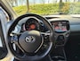 Toyota Aygo 1.0 VVT-i x-play camera - carplay