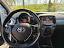 Toyota Aygo 1.0 VVT-i x-play camera - carplay