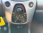 Toyota Aygo 1.0 VVT-i x-play camera - carplay