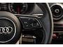 Audi Q2 40 TFSI Quattro 250 PK Aut. 3x S-Line Trekhaak Stoelverwarming Half Leder 19''