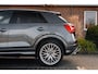 Audi Q2 40 TFSI Quattro 250 PK Aut. 3x S-Line Trekhaak Stoelverwarming Half Leder 19''