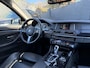 BMW 5-Serie 518d Executive M-Sport Stuur | Navigatie | Xenon | Lichtmetalen Velgen | Parkeersensoren | Stoelverwarming |