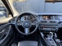 BMW 5-Serie 518d Executive M-Sport Stuur | Navigatie | Xenon | Lichtmetalen Velgen | Parkeersensoren | Stoelverwarming |