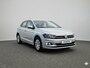 Volkswagen Polo 1.0 TSI Comfortline Parkeersensoren voor en achter | Cruise controle | Lichtsensor