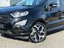 Ford EcoSport 1.0 EcoBoost ST-Line Black | Xenon | Schuifdak | 18inch velgen | Camera | Stoel/stuurverw.