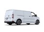 Ford E-Transit Custom 340 L2H1 Trend 71 kWh / 218 PK