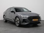 Audi e-tron Sportback 50 quattro S edition 71 kWh | PANO | CRUISE
