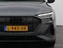 Audi e-tron Sportback 50 quattro S edition 71 kWh | PANO | CRUISE