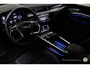 Audi e-tron Sportback 55 SOH 93% 22inch PANO 360GR AMBIANCE TREKHAAK Origineel NL