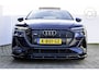 Audi e-tron Sportback 55 SOH 91,6% 22inch PANO 360GR AMBIANCE TREKHAAK Origineel NL