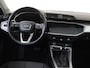 Audi Q3 Sportback 45 TFSI e Advanced Edition | SoH 100% | Panoramadak | Keyless | Dodehoek detectie | Stoelverwarming | CarPlay | Adaptieve cruise control | Achteruitrijcamera | Elektrische achterklep |