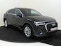 Audi Q3 Sportback 45 TFSI e Advanced Edition | SoH 100% | Panoramadak | Keyless | Dodehoek detectie | Stoelverwarming | CarPlay | Adaptieve cruise control | Achteruitrijcamera | Elektrische achterklep |