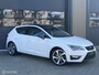 SEAT Leon 1.8 TSI FR | Pano | Stoelverw | Cruise | Sensoren