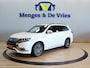 Mitsubishi Outlander 2.4 PHEV S-Edition Airco ECC | Panorama | Trekhaak | Adaptive Cruise | Keyless | Leder | Stuur \ Stoelverwarming | Isofix | NAP