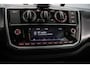 Volkswagen Up! Move up! 1.0 MPI 65pk Airco, DAB, Radio, Bluetooth, LED dagrijverlichting, Elektrische ramen voor
