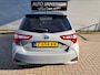Toyota Yaris 1.5 Hybrid GR-Sport!! Hybride Automaat | Unieke uitvoering!! | Camera | Cruise | LM Velgen | Privacy glas | Keyless | RIJKLAARPRIJS INCL 12 MAANDEN GARANTIE EN BEURT