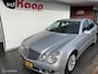 Mercedes-Benz E-klasse 220 CDI Elegance