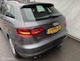 Audi A3 Sportback 1.4 TFSI Ambition Pro Line plus