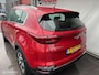 Kia Sportage 2.0i automaat dynamic