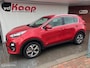 Kia Sportage 2.0i automaat dynamic