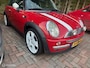 MINI Cooper Mini 1.6 MOTOR START NIET