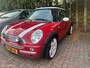 MINI Cooper Mini 1.6 MOTOR START NIET