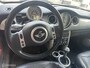 MINI Cooper Mini 1.6 MOTOR START NIET