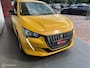 Peugeot 208 1.2 PureTech Allure selection camera stoelverw,etc