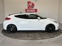 Hyundai Veloster 1.6 GDI i-Catcher, Stoere blikvanger, 18 inch, Leder, Panoramadak, Camera, Boekjes, Isofix, Clima, Cruise, Prijs incl apk, beurt en 3 mnd garantie