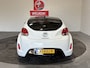 Hyundai Veloster 1.6 GDI i-Catcher, Stoere blikvanger, 18 inch, Leder, Panoramadak, Camera, Boekjes, Isofix, Clima, Cruise, Prijs incl apk, beurt en 3 mnd garantie