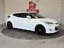 Hyundai Veloster 1.6 GDI i-Catcher, Stoere blikvanger, 18 inch, Leder, Panoramadak, Camera, Boekjes, Isofix, Clima, Cruise, Prijs incl apk, beurt en 3 mnd garantie