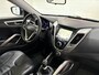Hyundai Veloster 1.6 GDI i-Catcher, Stoere blikvanger, 18 inch, Leder, Panoramadak, Camera, Boekjes, Isofix, Clima, Cruise, Prijs incl apk, beurt en 3 mnd garantie