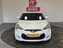 Hyundai Veloster 1.6 GDI i-Catcher, Stoere blikvanger, 18 inch, Leder, Panoramadak, Camera, Boekjes, Isofix, Clima, Cruise, Prijs incl apk, beurt en 3 mnd garantie