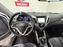 Hyundai Veloster 1.6 GDI i-Catcher, Stoere blikvanger, 18 inch, Leder, Panoramadak, Camera, Boekjes, Isofix, Clima, Cruise, Prijs incl apk, beurt en 3 mnd garantie