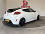 Hyundai Veloster 1.6 GDI i-Catcher, Stoere blikvanger, 18 inch, Leder, Panoramadak, Camera, Boekjes, Isofix, Clima, Cruise, Prijs incl apk, beurt en 3 mnd garantie