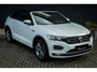 Volkswagen T-Roc Cabrio 1.5 TSI R-Line | Apple CarPlay | DAB+ | H.leder | Clima | Navi | Camera | Nieuwstaat! |