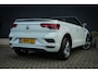 Volkswagen T-Roc Cabrio 1.5 TSI R-Line | Apple CarPlay | DAB+ | H.leder | Clima | Navi | Camera | Nieuwstaat! |