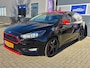 Ford Focus 1.5 EcoBoost 150 pk Black Edition ST-line