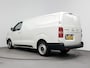 Opel Vivaro 2.0 180 pk Automaat L3 | Long | 3 Zitplaatsen | Betimmering Laadruimte | Navigatie |