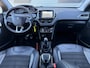 Peugeot 2008 1.2 PureTech Allure Navi|Pano|Clima|Trekhaak|Cruise|PDC|D-riem v.v. in 2022|N.A.P|APK tot 11-2026