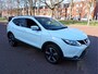 Nissan Qashqai 1.2 Connect Edition PANORAMADAK NAVI TEL CRUISECONT CAMERA....