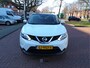 Nissan Qashqai 1.2 Connect Edition PANORAMADAK NAVI TEL CRUISECONT CAMERA....