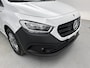 Mercedes-Benz eCitan 0,99% RENTE - 112 L1 BUSINESS SOLUTION 51 kWh | DC Laden | Ruiten |