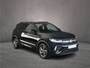 Volkswagen T-Cross R-Line 1.5 TSI 150pk DSG Automaat Trekhaak, Black style, Adaptive cruise control, LED matrix koplampen, Navigatie, Achteruitrijcamera, Stoelverwarming